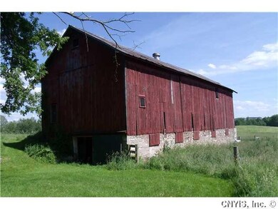 Stable/Barn