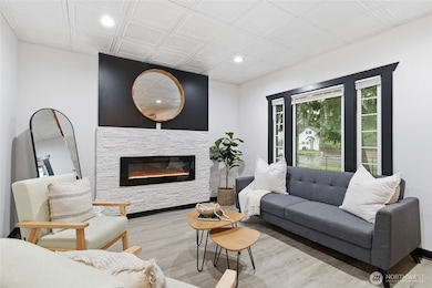 9712 Golden Given Rd E, Tacoma, WA 98445 - photo 3