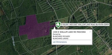 1400 E Wallum Lake Rd, Pascoag, RI 02859 - photo 4