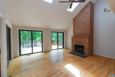 445 Mallard Lake Dr, Earlysville, VA 22936 - photo 6