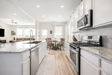 26539 Daylily Grove St, Katy, TX 77493 - photo 7