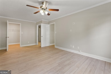 1364 Keys Crossing Dr NE, Atlanta, GA 30319 - photo 6