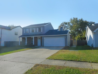 1318 Antigo Trail, Carol Stream, IL 60188 - photo 3