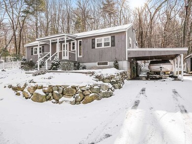 8 Amherst Rd, Hopkinton, MA 01748 - photo 3