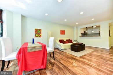1871 California St NW unit 1, Washington, DC 20009 - photo 4