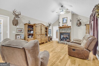 437 Broad River Church Rd, Eastanollee, GA 30538 - photo 5