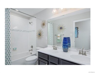 3937 Knighton Cir, Midlothian, VA 23112 - photo 7