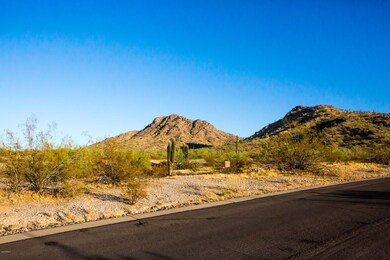 9707 S San Marcos Drive - LOT 18 (3)