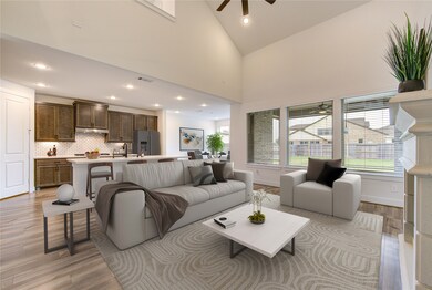 2206 Fenn Dale Ct, Richmond, TX 77469 - photo 7