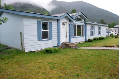 111 Railroad Ave, Alberton, MT 59820 - photo 2