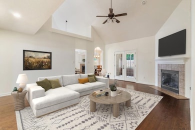 5282 Hidden Meadows Dr, Arlington, TN 38002 - photo 7