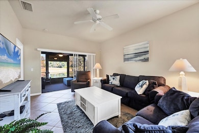 Living Room/Florida Room/Water