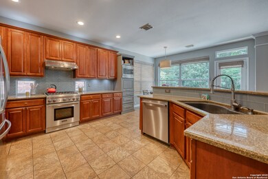 13054 Wild Heart, Helotes, TX 78023 - photo 6