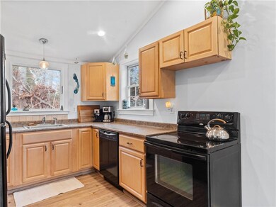 268 Usquepaugh Rd, West Kingston, RI 02892 - photo 4