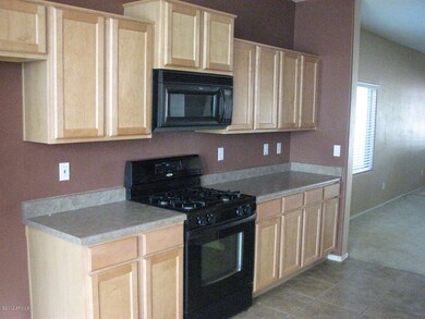 Kitchen - Cabinets