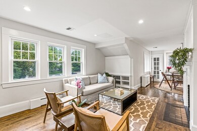 14 Weston Rd unit 2, Wellesley, MA 02482 - photo 5