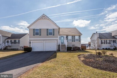 546 Trevanion Terrace, Taneytown, MD 21787 - photo 2