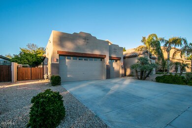 1222 E Saragosa St, Chandler, AZ 85225 - photo 4