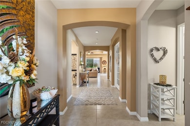 3286 Baravaldo Cir, Cape Coral, FL 33909 - photo 3