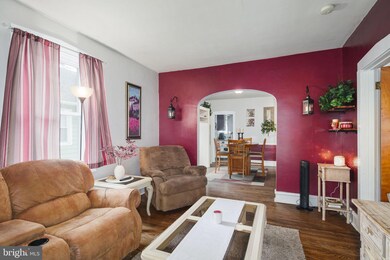 205 Carlisle Rd, Audubon, NJ 08106 - photo 5