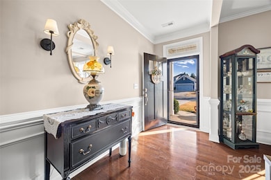 1141 Black Walnut Rd, Clover, SC 29710 - photo 4