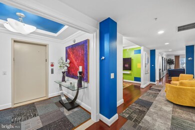 The Ritz-Carlton Residences, Baltimore, MD 21230 - photo 5