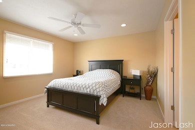 7016 Baltic Dr SW unit 12, Byron Center, MI 49315 - photo 7