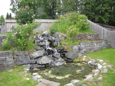 Waterfall 1
