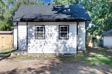 OutBuildings