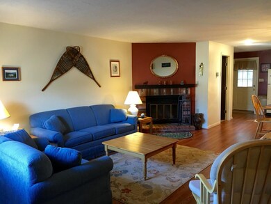 8 Hayes Dr #40 unit 40, Woodstock, NH 03262 - photo 2