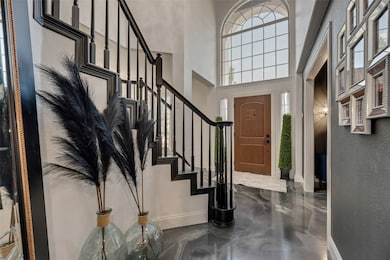 1914 Overlook Ridge Dr, Keller, TX 76248 - photo 6