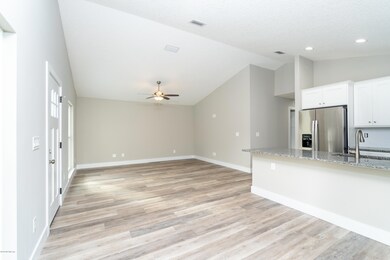 6 living and dining area