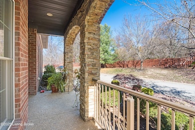 1804 Rivers Landing Dr, Prospect, KY 40059 - photo 5