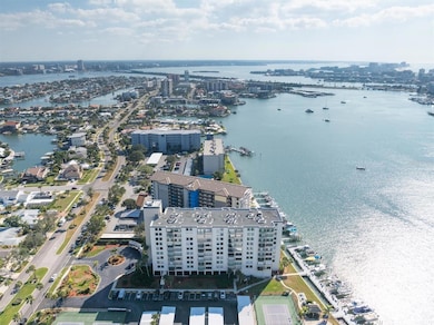 Diamond Isle unit 506, Clearwater Beach, FL 33767 - photo 4