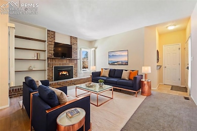 4713 Daybreak Cir unit A5, Colorado Springs, CO 80917 - photo 5