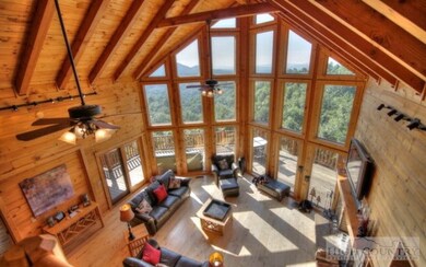 224 Hidden Ridge Rd, Deep Gap, NC 28618 - photo 4