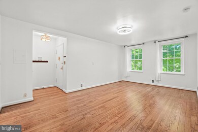 3840 Porter St NW unit 382, Washington, DC 20016 - photo 4