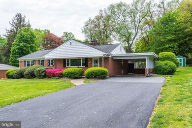 13212 Bregman Rd, Silver Spring, MD 20904 - photo 2