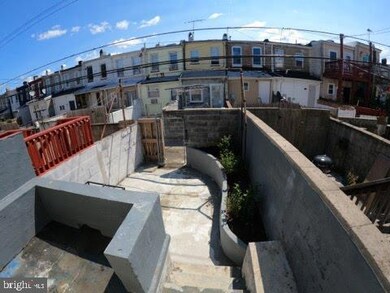 1225 James St, Baltimore, MD 21223 - photo 7