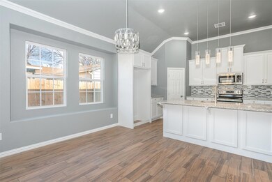 821 Easley St, White Settlement, TX 76108 - photo 6