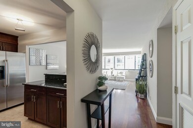 The Gibson unit 604, Washington, DC 20037 - photo 4