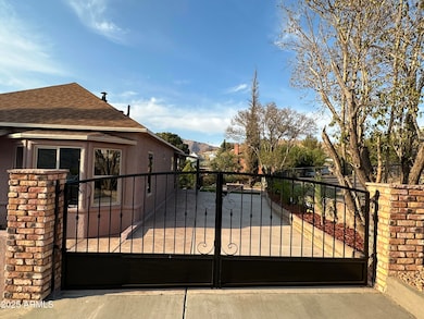 619 Briggs Ave, Bisbee, AZ 85603 - photo 3