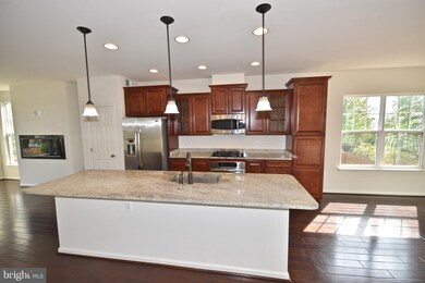 11833 Lake Baldwin Dr, Bristow, VA 20136 - photo 7