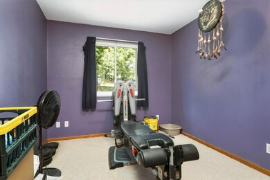 Main level bedroom #2