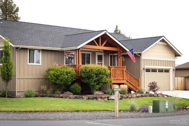 20812 Solstice Dr, Bend, OR 97703 - photo 2