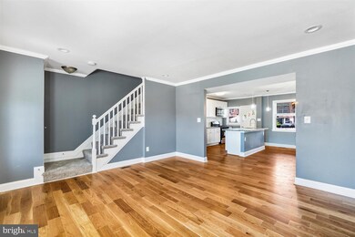 1310 Pentwood Rd, Baltimore, MD 21239 - photo 3