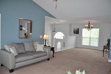 Upstairs Great Room