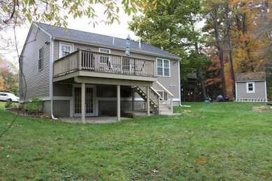 9 Mansfield Dr, Millville, MA 01529 - photo 3