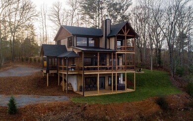 231 Kyle Rd, Blue Ridge, GA 30513 - photo 4