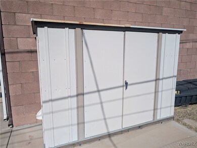 Storage